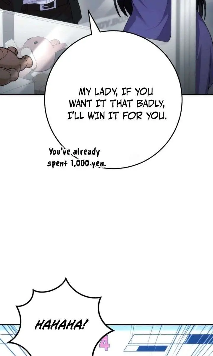 I Was Thrown into an Unfamiliar Manga Chapter 19 Page 86