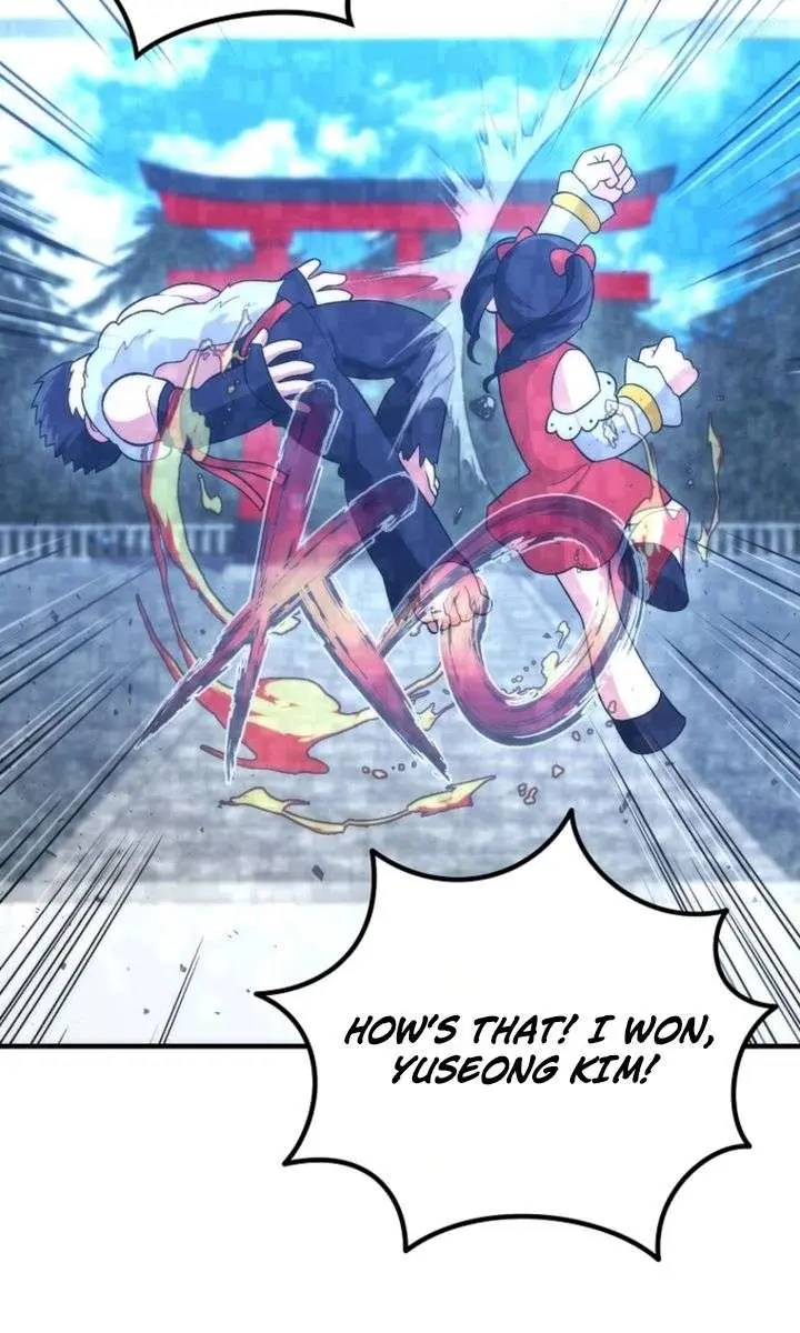 I Was Thrown into an Unfamiliar Manga Chapter 19 Page 87
