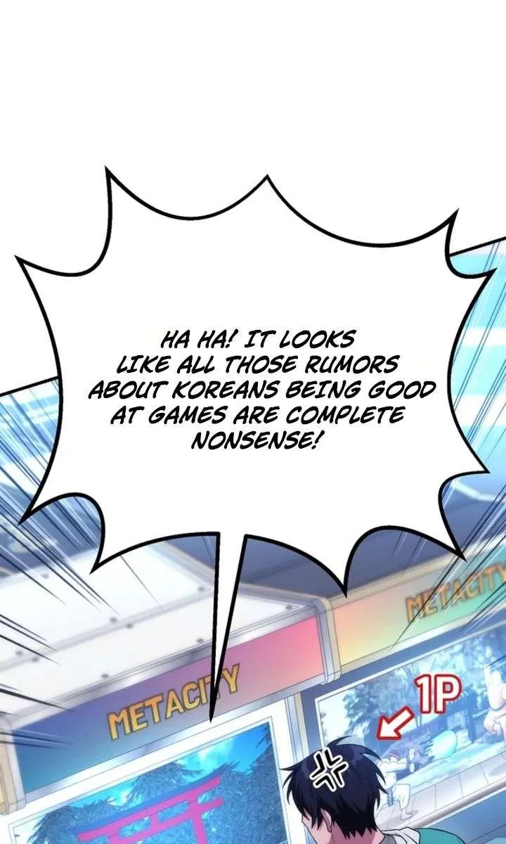 I Was Thrown into an Unfamiliar Manga Chapter 19 Page 88