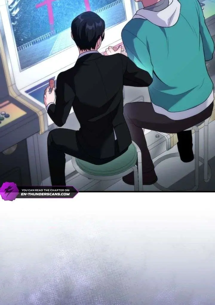 I Was Thrown into an Unfamiliar Manga Chapter 19 Page 89