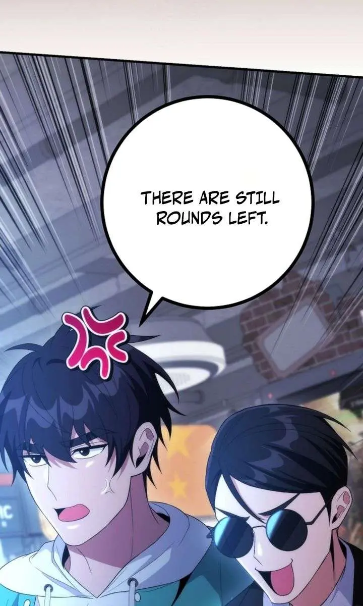 I Was Thrown into an Unfamiliar Manga Chapter 19 Page 94