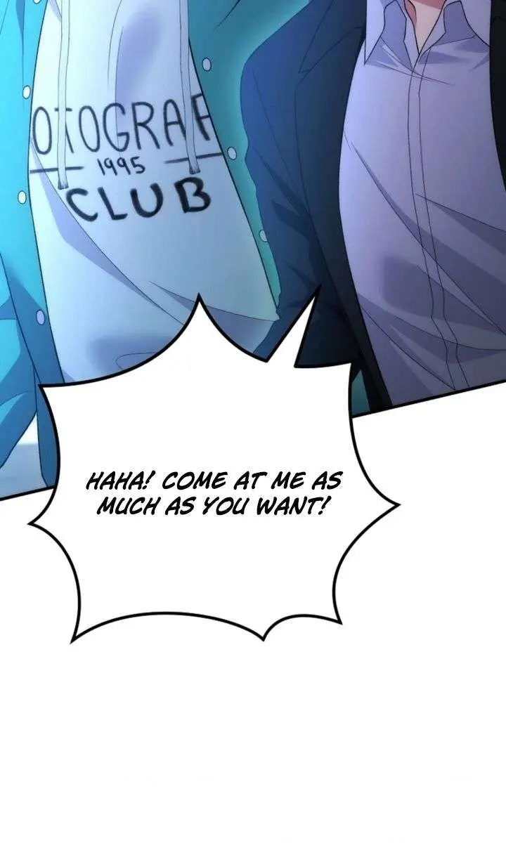 I Was Thrown into an Unfamiliar Manga Chapter 19 Page 95