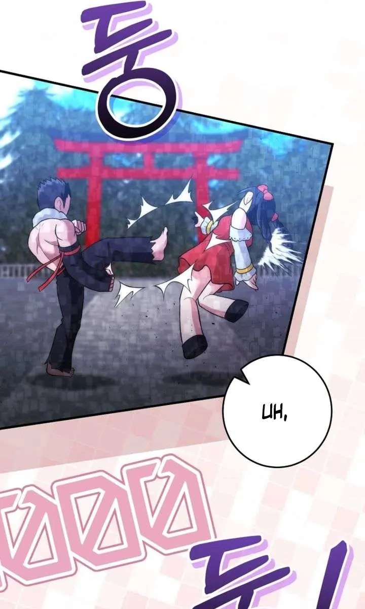 I Was Thrown into an Unfamiliar Manga Chapter 19 Page 97