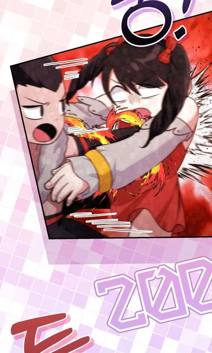 I Was Thrown into an Unfamiliar Manga Chapter 19 Page 98
