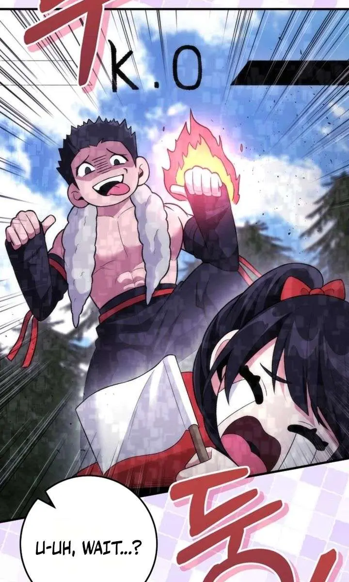 I Was Thrown into an Unfamiliar Manga Chapter 19 Page 99