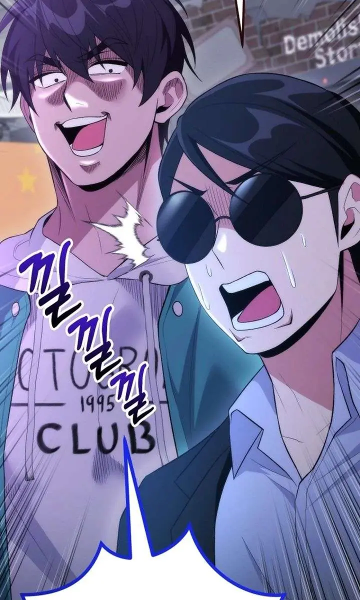 I Was Thrown into an Unfamiliar Manga Chapter 19 Page 101
