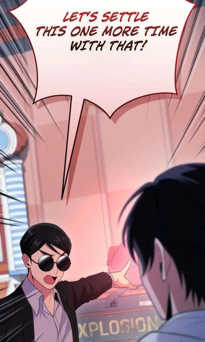 I Was Thrown into an Unfamiliar Manga Chapter 19 Page 106
