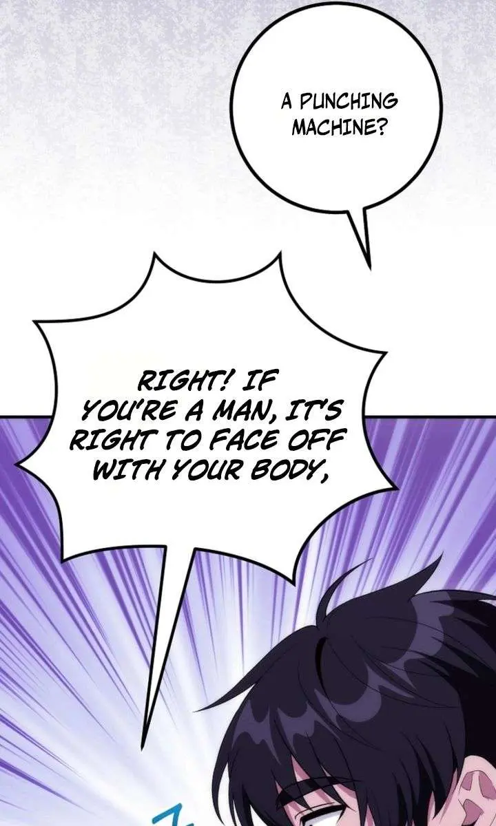 I Was Thrown into an Unfamiliar Manga Chapter 19 Page 108