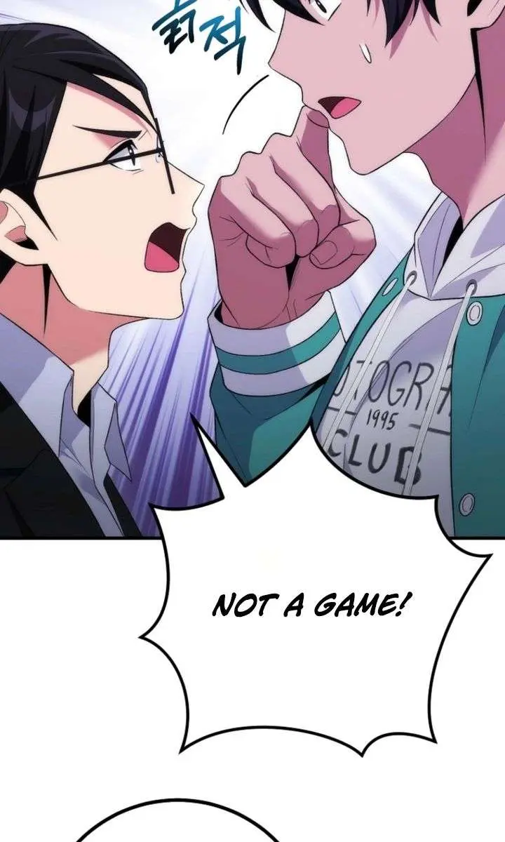 I Was Thrown into an Unfamiliar Manga Chapter 19 Page 109
