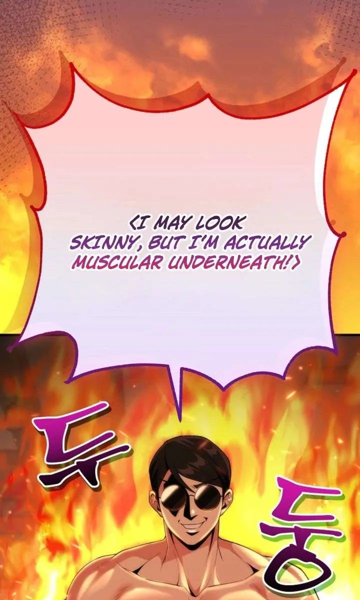 I Was Thrown into an Unfamiliar Manga Chapter 19 Page 113