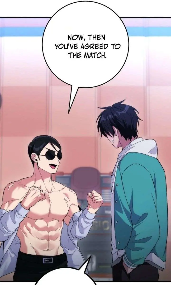 I Was Thrown into an Unfamiliar Manga Chapter 19 Page 120