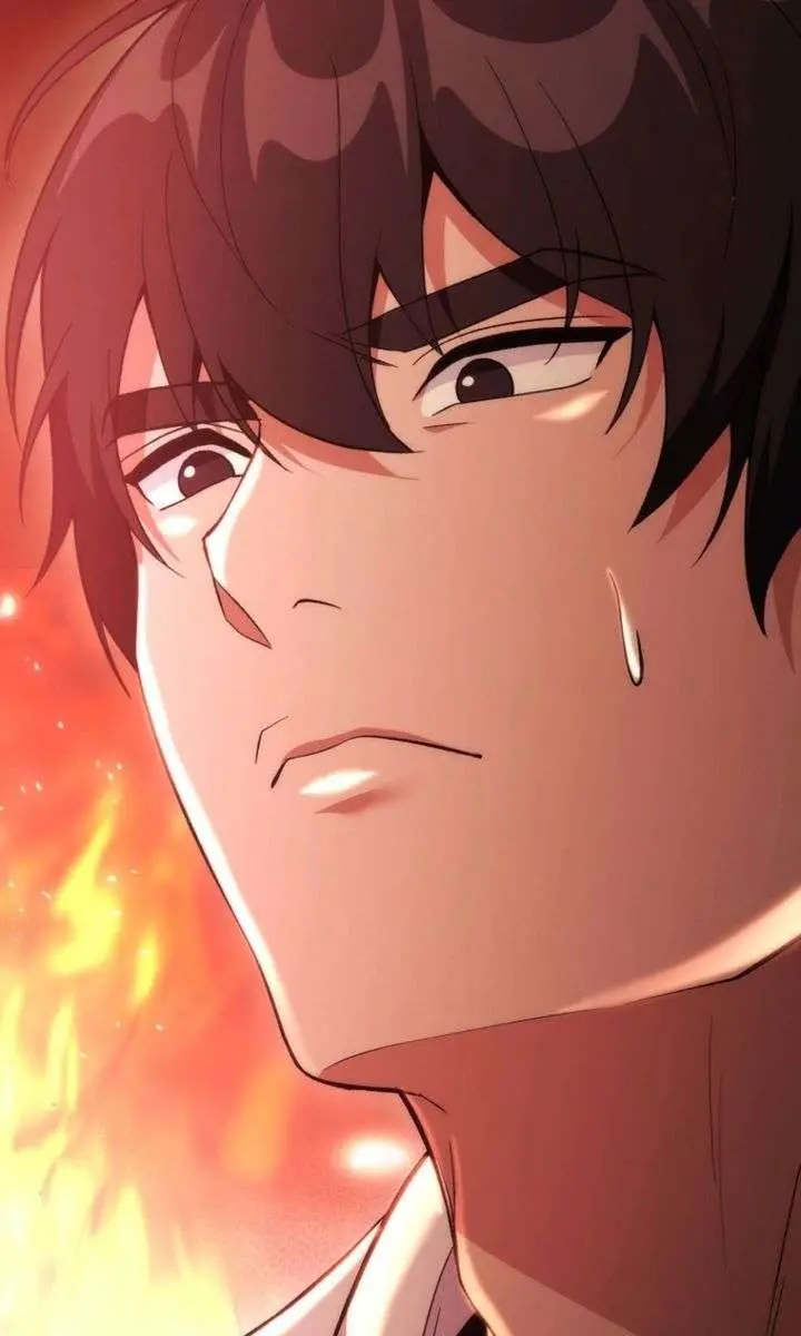 I Was Thrown into an Unfamiliar Manga Chapter 19 Page 124