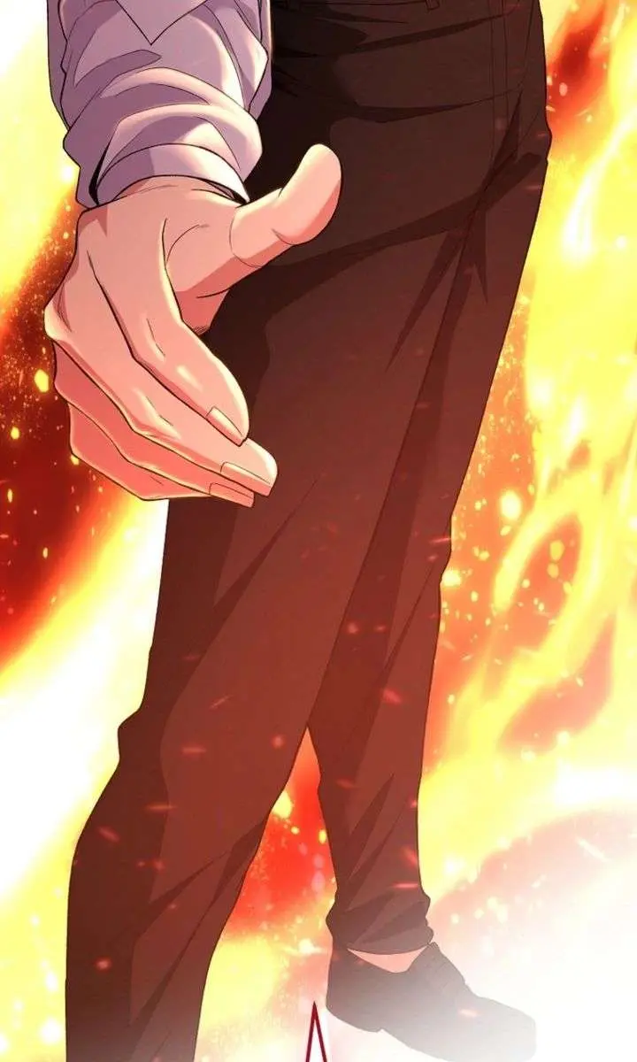 I Was Thrown into an Unfamiliar Manga Chapter 19 Page 128