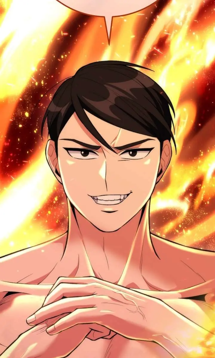 I Was Thrown into an Unfamiliar Manga Chapter 20 Page 3