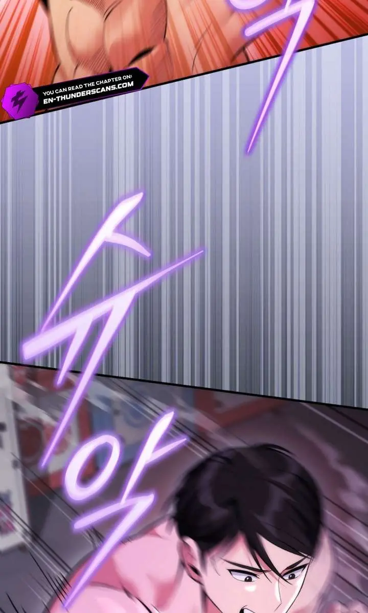 I Was Thrown into an Unfamiliar Manga Chapter 20 Page 8