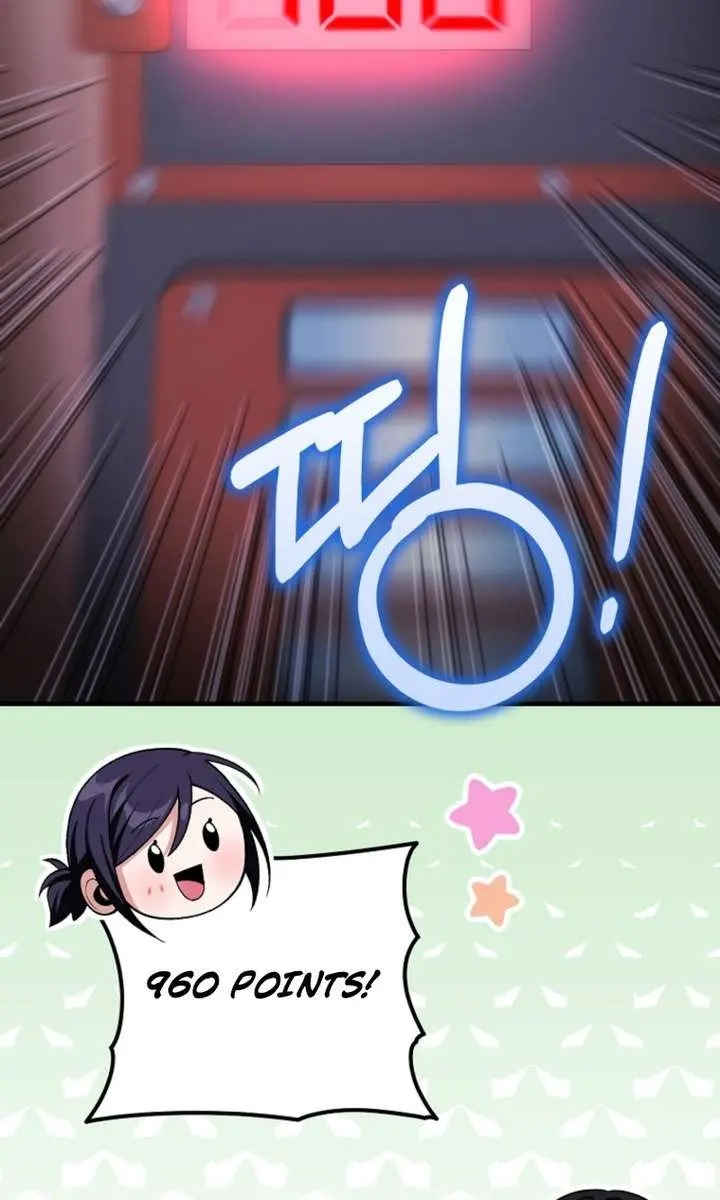 I Was Thrown into an Unfamiliar Manga Chapter 20 Page 11