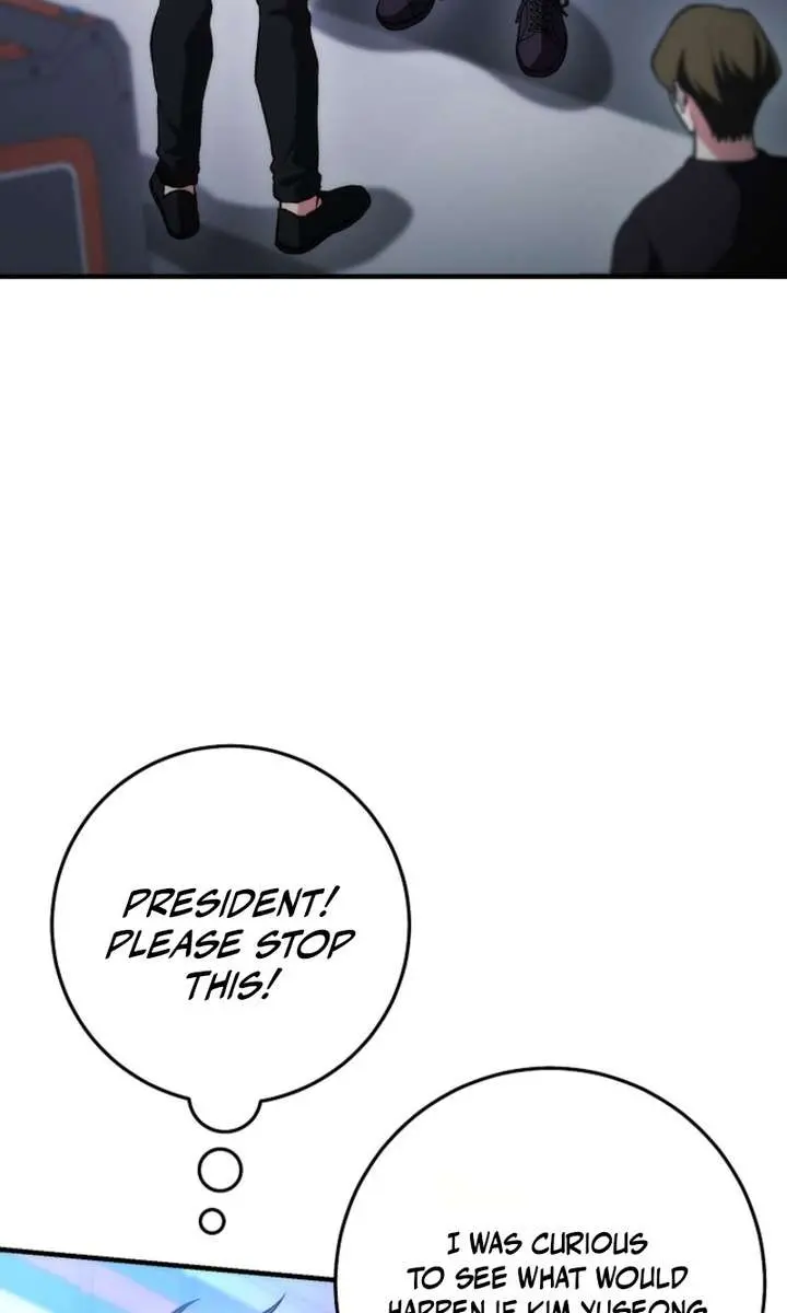 I Was Thrown into an Unfamiliar Manga Chapter 20 Page 14
