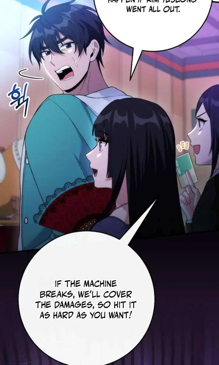 I Was Thrown into an Unfamiliar Manga Chapter 20 Page 15