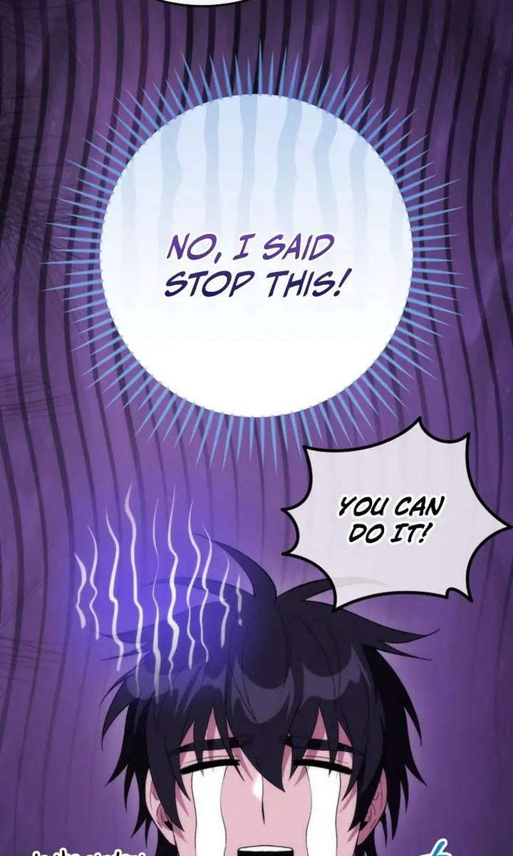 I Was Thrown into an Unfamiliar Manga Chapter 20 Page 16