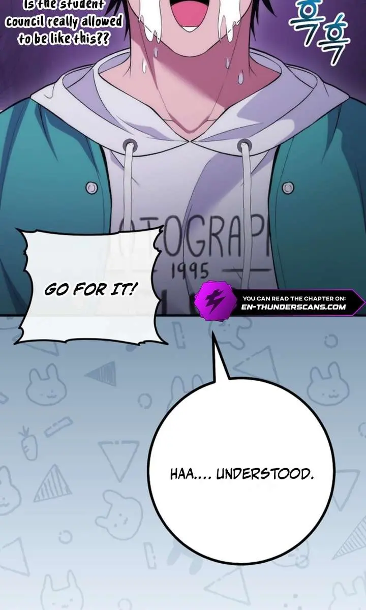 I Was Thrown into an Unfamiliar Manga Chapter 20 Page 17