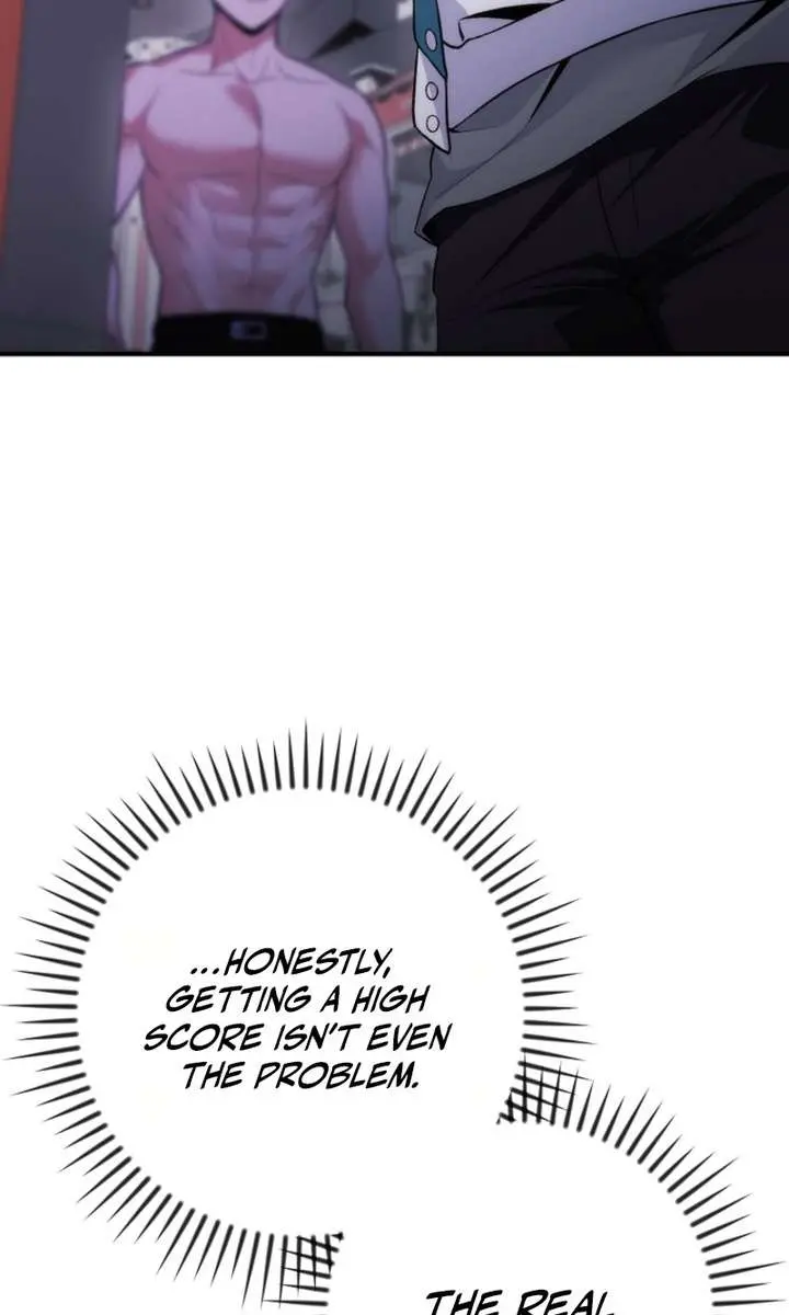 I Was Thrown into an Unfamiliar Manga Chapter 20 Page 22