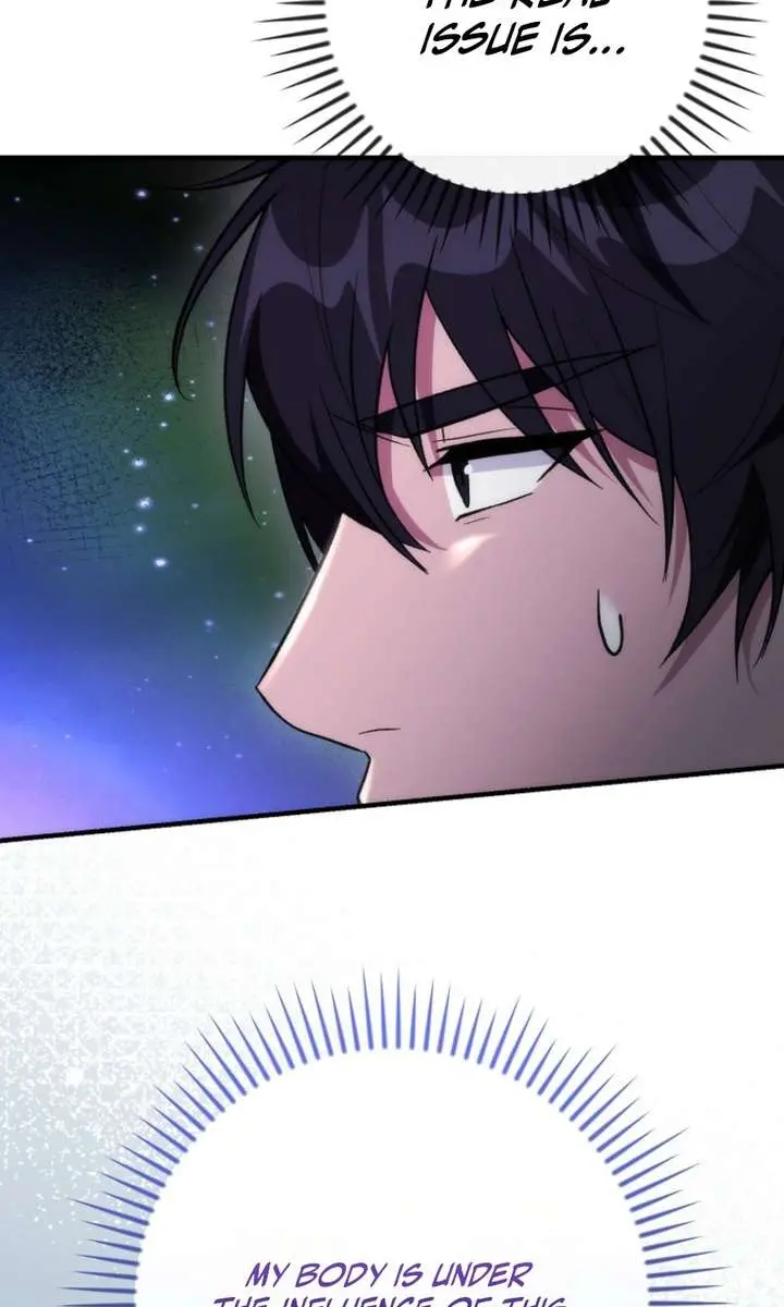 I Was Thrown into an Unfamiliar Manga Chapter 20 Page 23