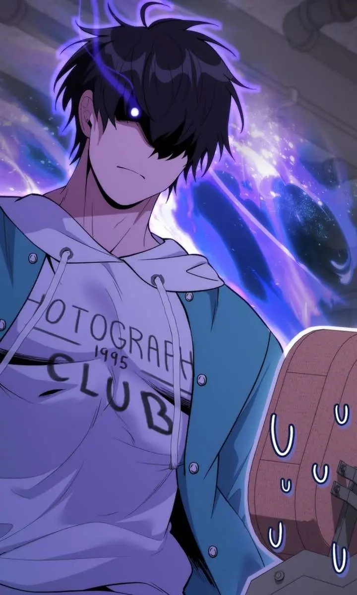I Was Thrown into an Unfamiliar Manga Chapter 20 Page 27