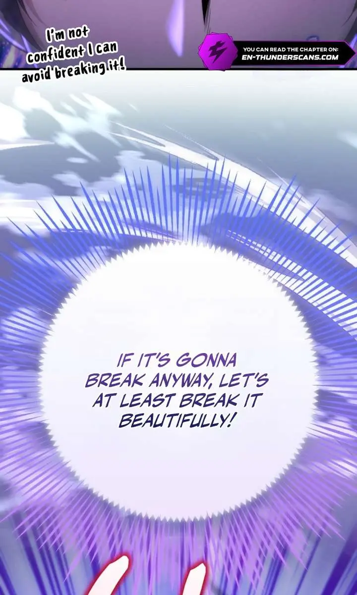 I Was Thrown into an Unfamiliar Manga Chapter 20 Page 30