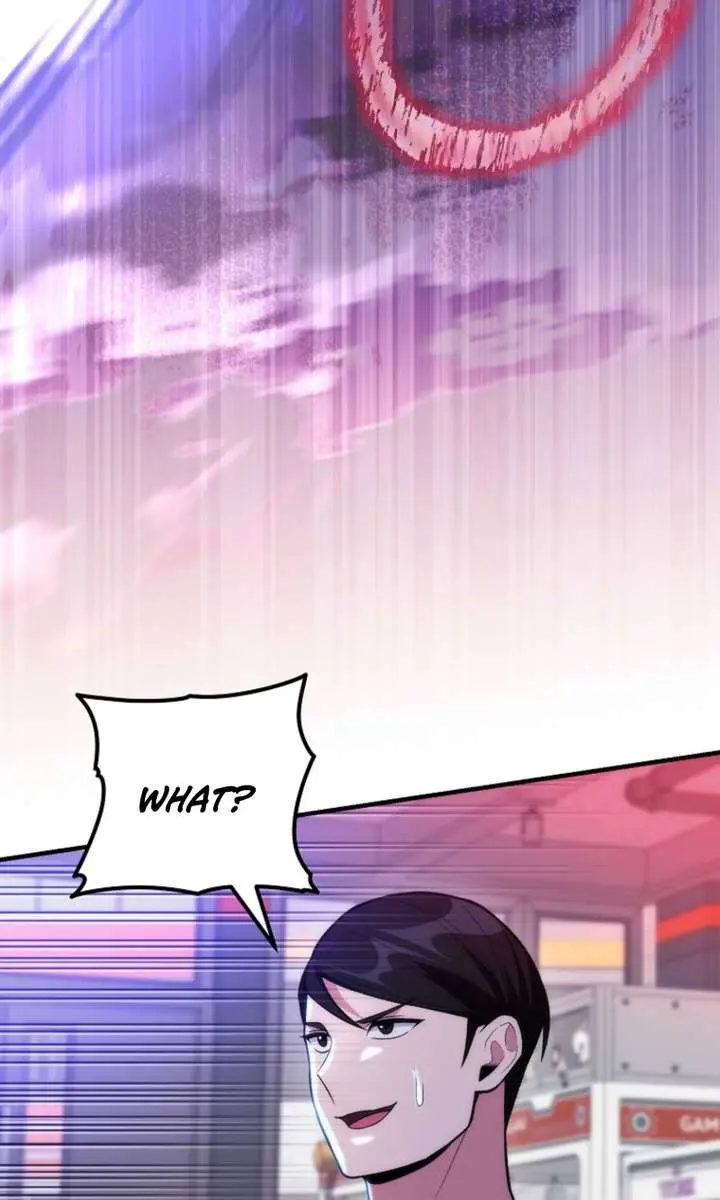 I Was Thrown into an Unfamiliar Manga Chapter 20 Page 35