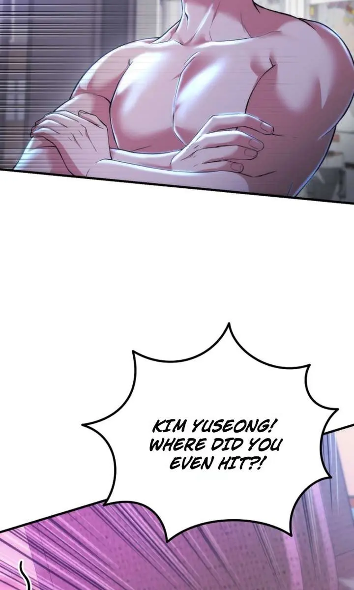 I Was Thrown into an Unfamiliar Manga Chapter 20 Page 36