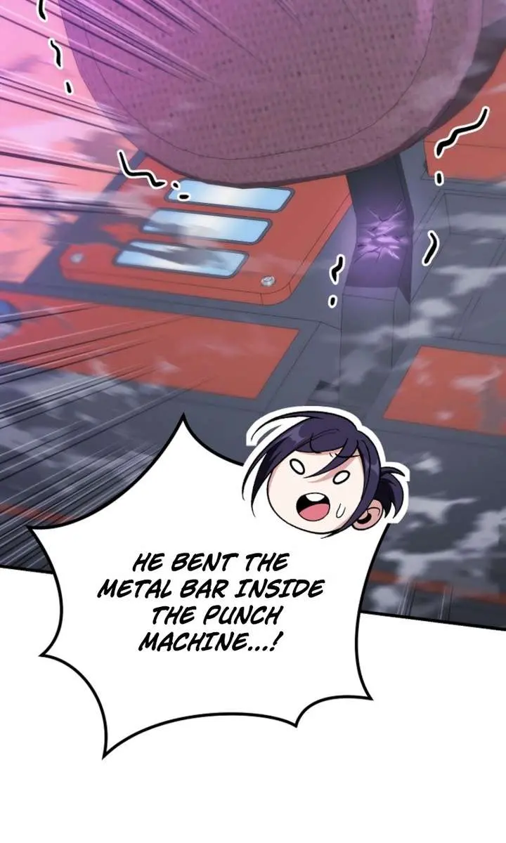 I Was Thrown into an Unfamiliar Manga Chapter 20 Page 37