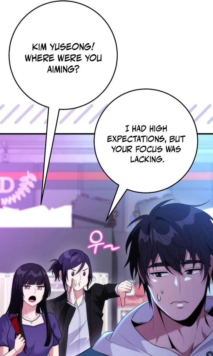 I Was Thrown into an Unfamiliar Manga Chapter 20 Page 40