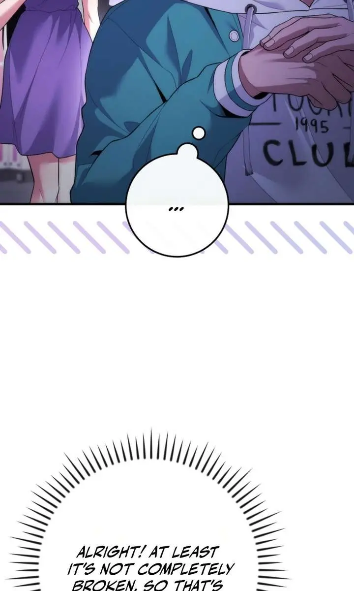 I Was Thrown into an Unfamiliar Manga Chapter 20 Page 41