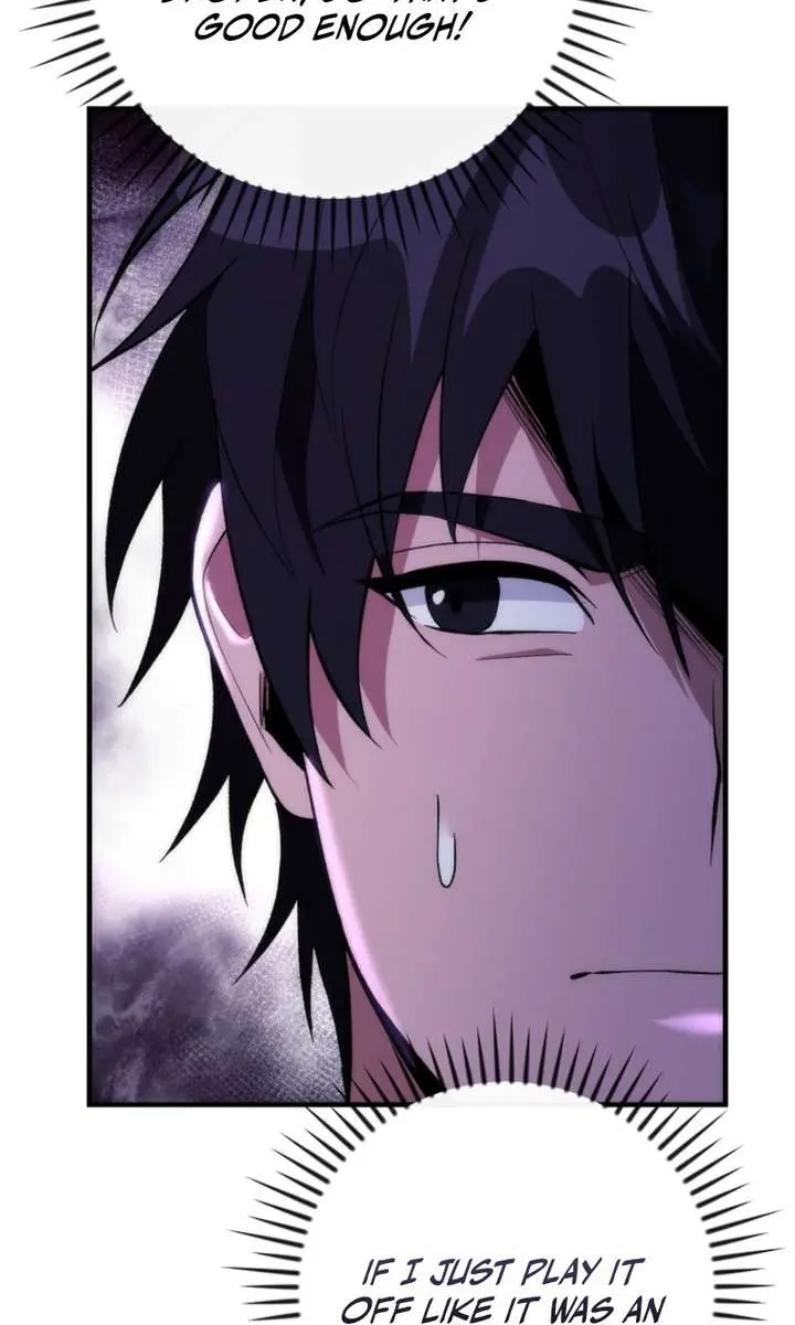 I Was Thrown into an Unfamiliar Manga Chapter 20 Page 42