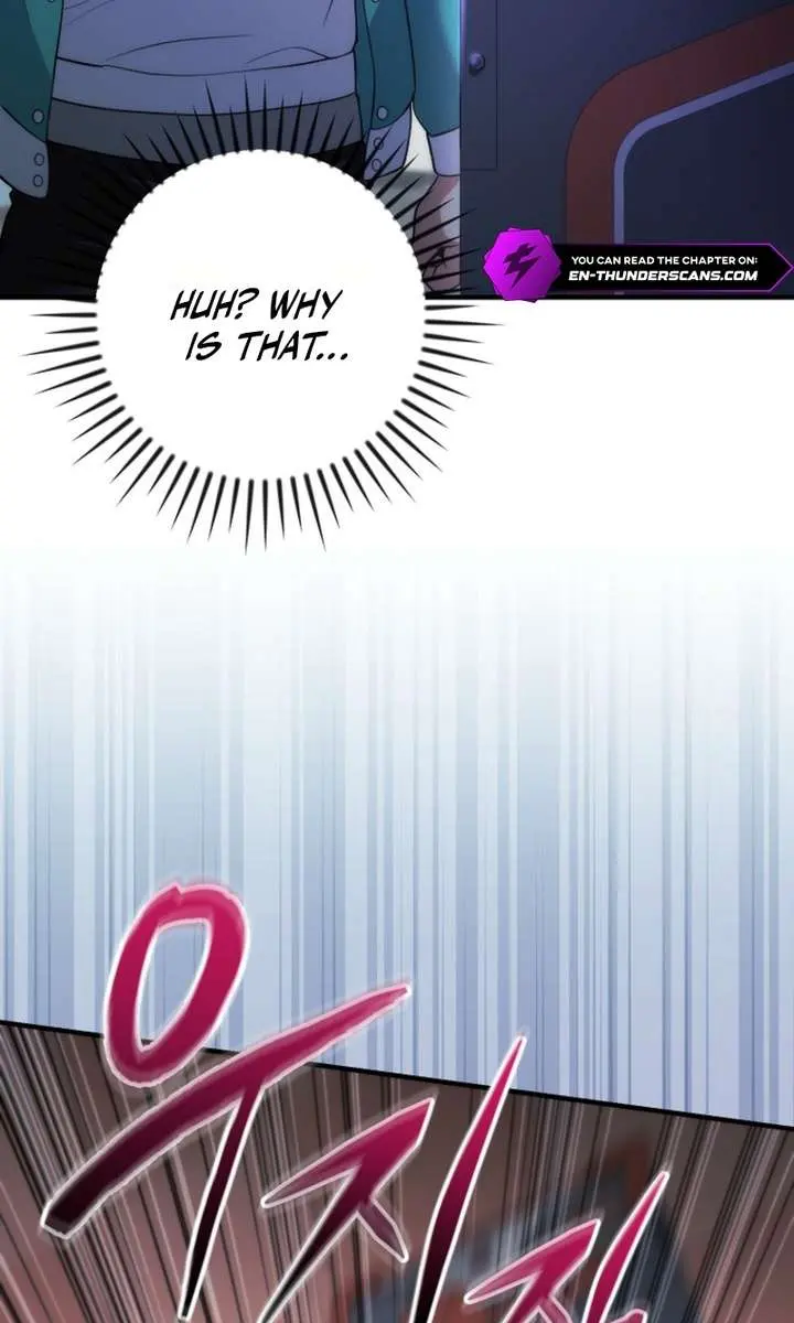 I Was Thrown into an Unfamiliar Manga Chapter 20 Page 44