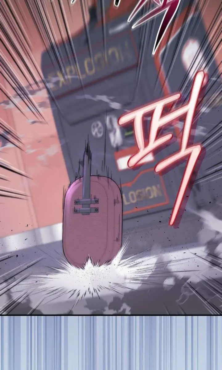I Was Thrown into an Unfamiliar Manga Chapter 20 Page 45