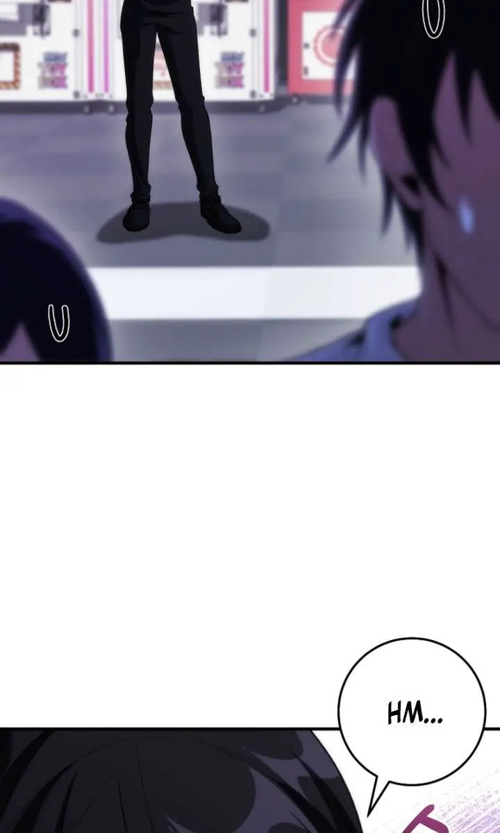 I Was Thrown into an Unfamiliar Manga Chapter 20 Page 49