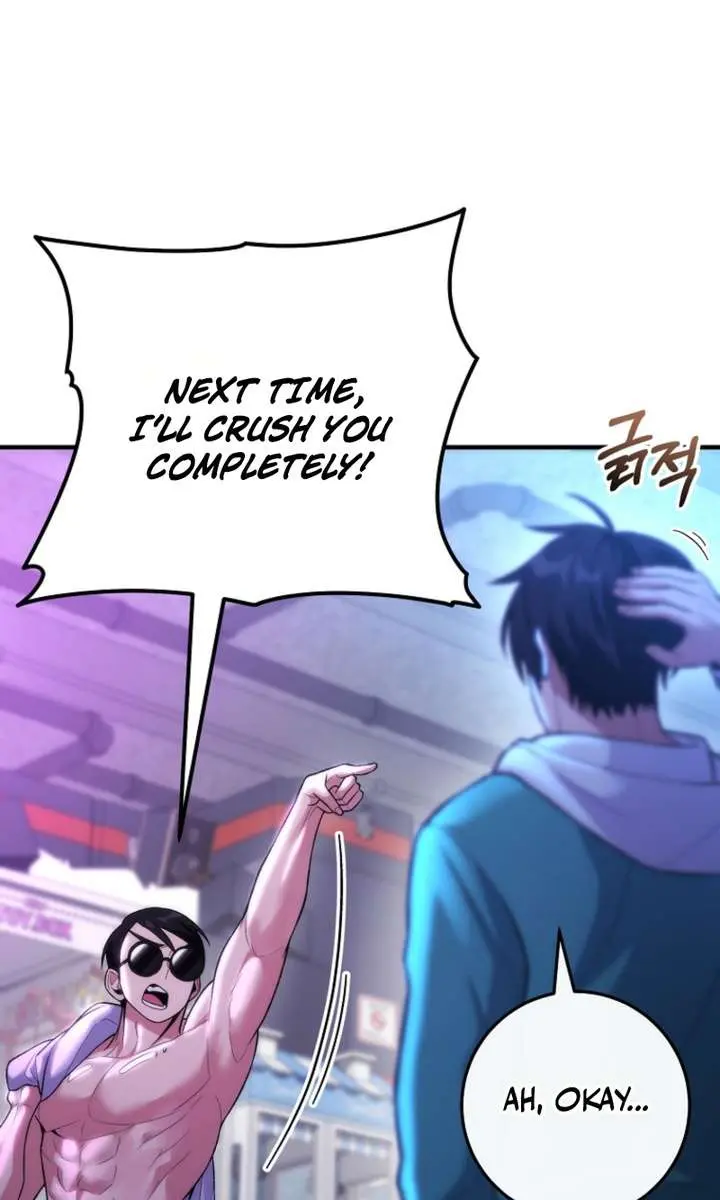 I Was Thrown into an Unfamiliar Manga Chapter 20 Page 52