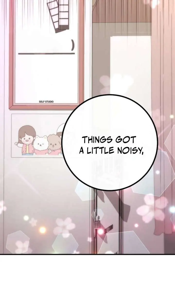 I Was Thrown into an Unfamiliar Manga Chapter 20 Page 55