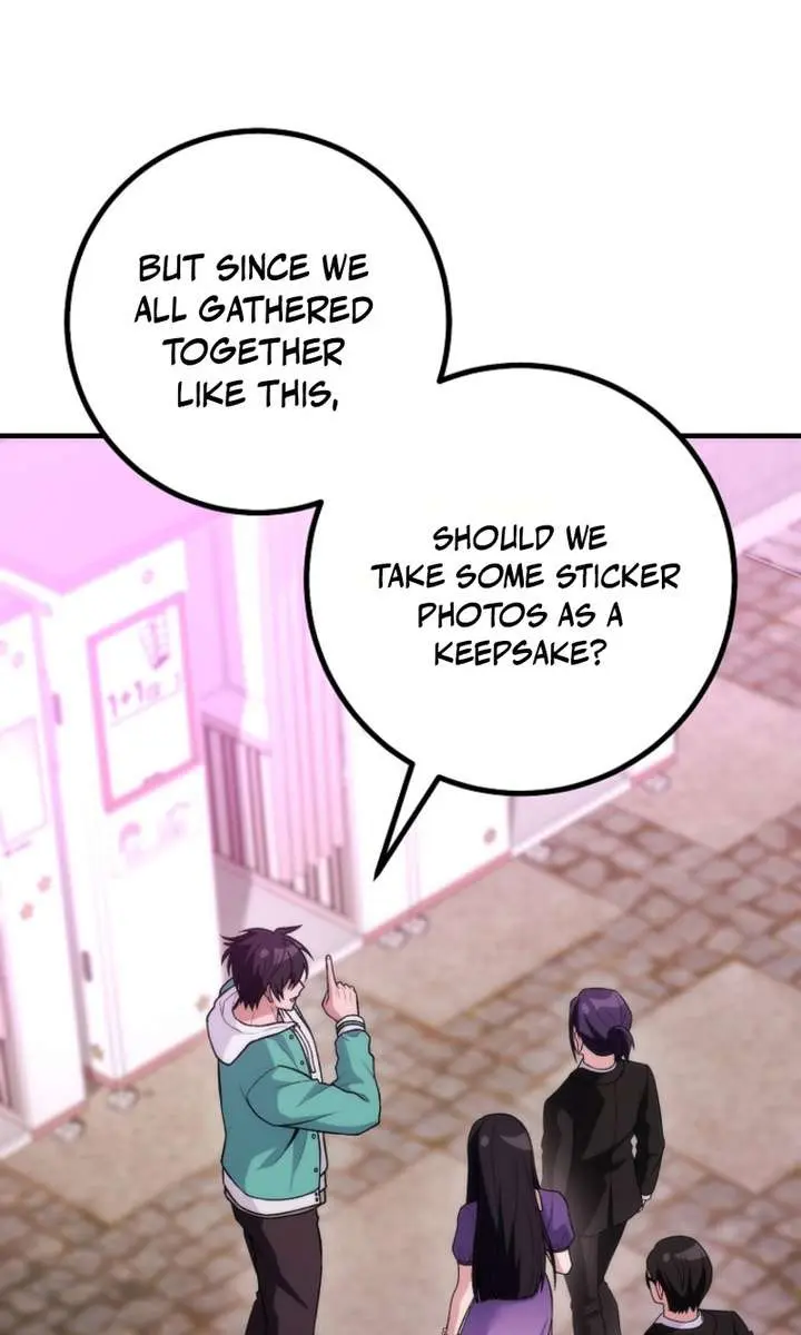 I Was Thrown into an Unfamiliar Manga Chapter 20 Page 56