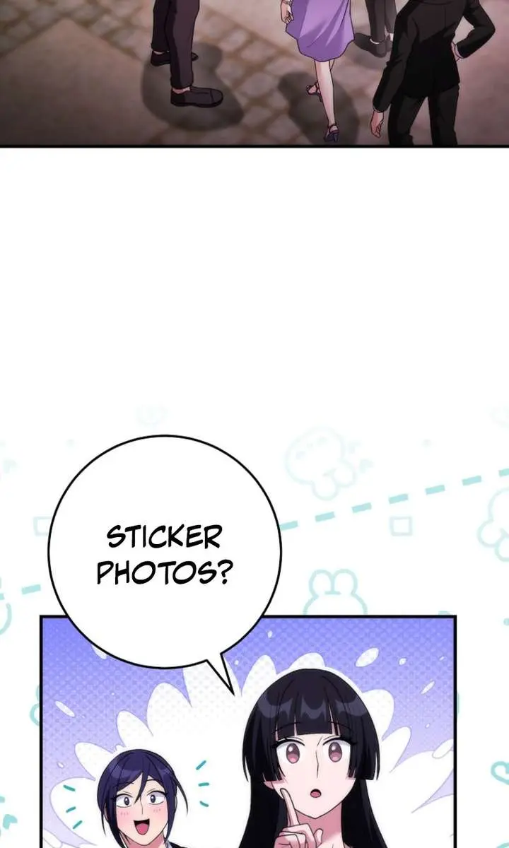 I Was Thrown into an Unfamiliar Manga Chapter 20 Page 57