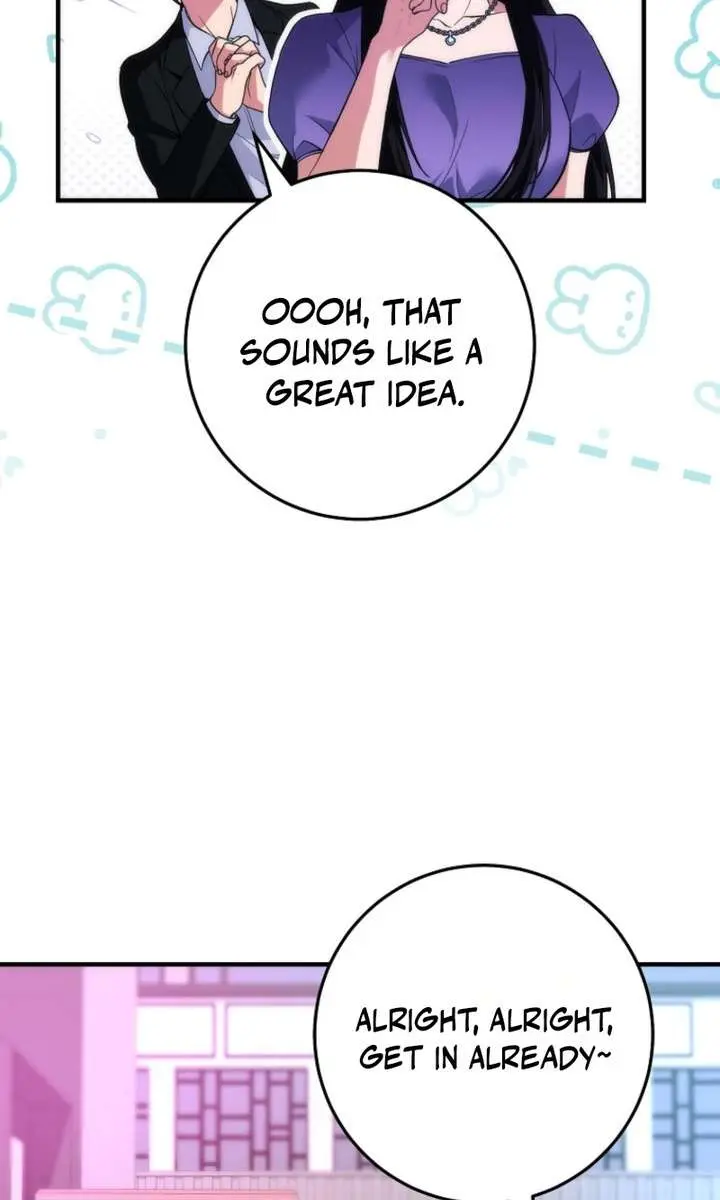 I Was Thrown into an Unfamiliar Manga Chapter 20 Page 58