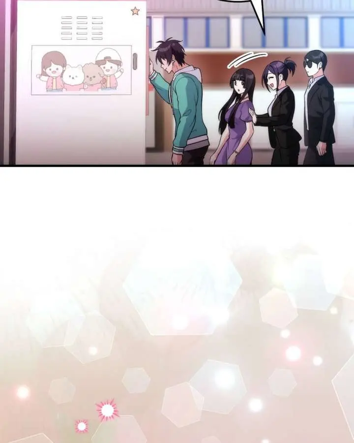 I Was Thrown into an Unfamiliar Manga Chapter 20 Page 59