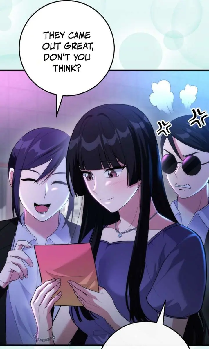 I Was Thrown into an Unfamiliar Manga Chapter 20 Page 67