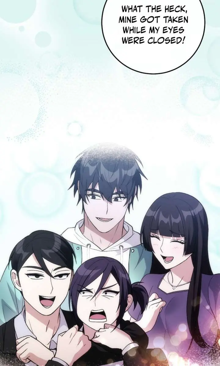 I Was Thrown into an Unfamiliar Manga Chapter 20 Page 68
