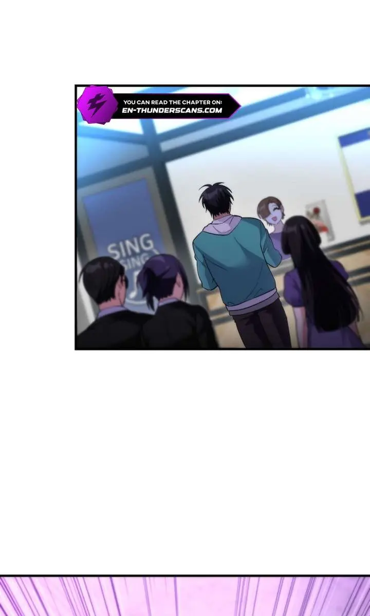 I Was Thrown into an Unfamiliar Manga Chapter 20 Page 75