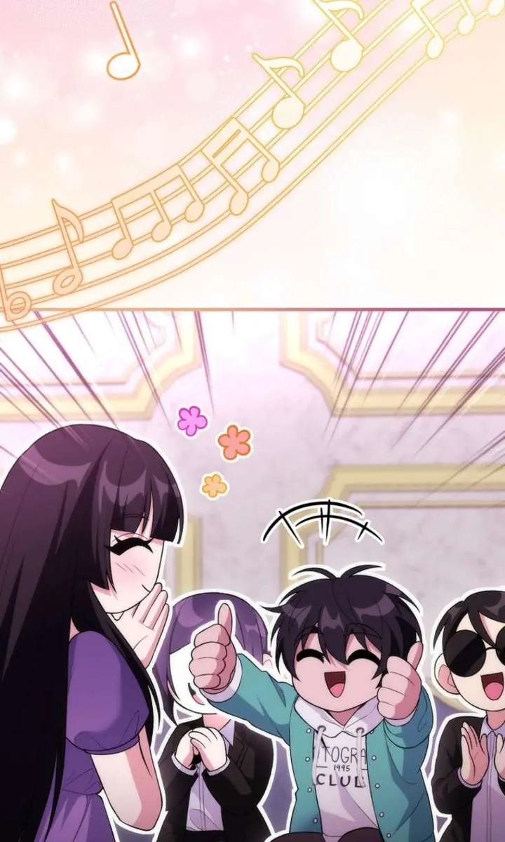 I Was Thrown into an Unfamiliar Manga Chapter 20 Page 81