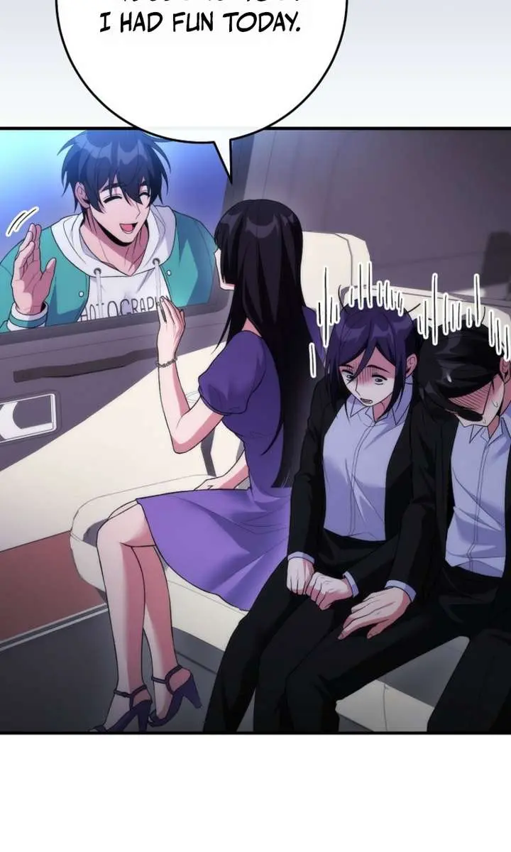 I Was Thrown into an Unfamiliar Manga Chapter 20 Page 90