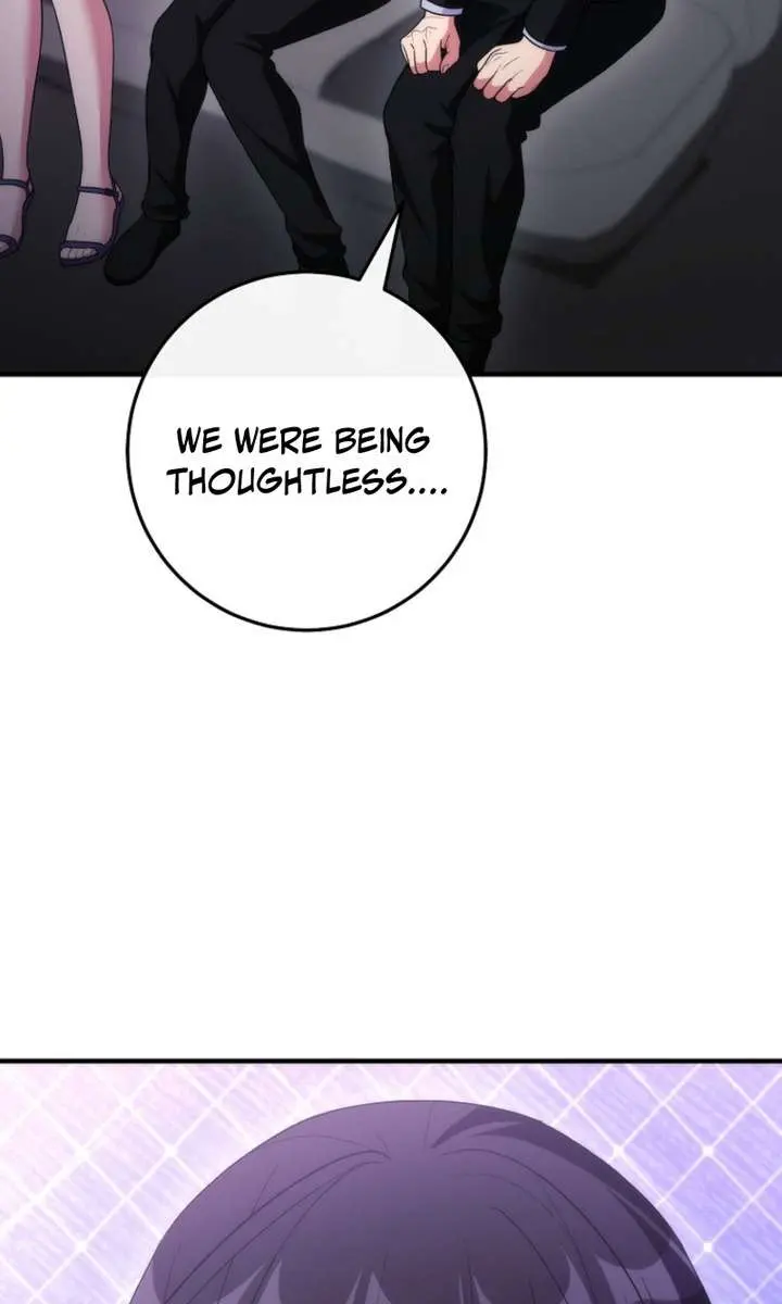 I Was Thrown into an Unfamiliar Manga Chapter 20 Page 96
