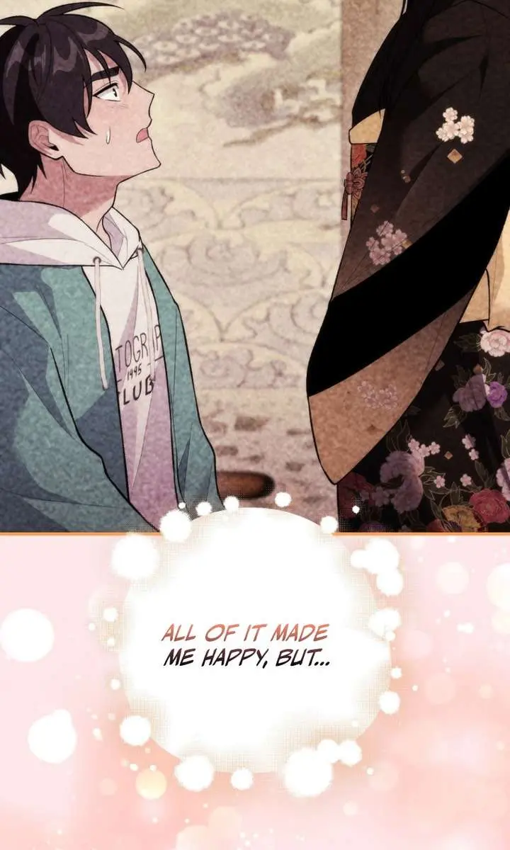 I Was Thrown into an Unfamiliar Manga Chapter 20 Page 104